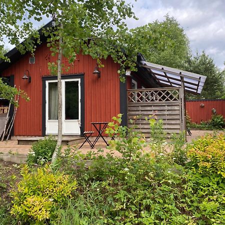 Bart'S Loft Älmhult Exterior foto