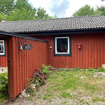 Bart'S Loft Älmhult Exterior foto