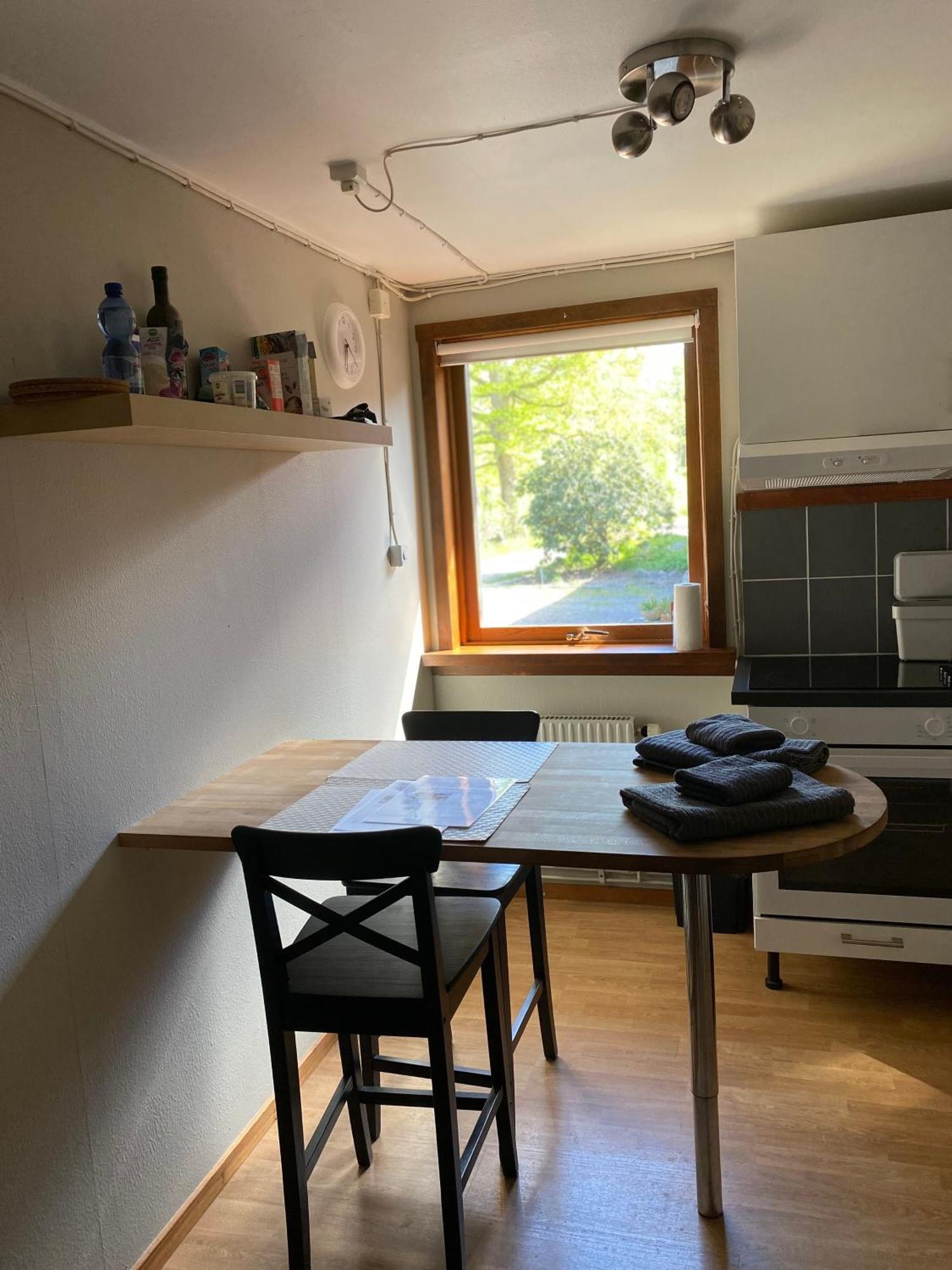 Bart'S Loft Älmhult Exterior foto
