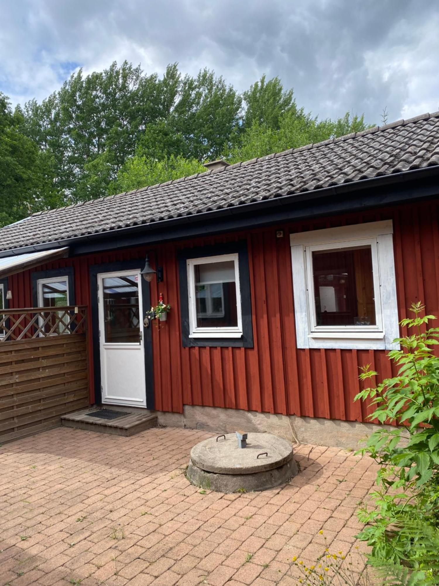 Bart'S Loft Älmhult Exterior foto