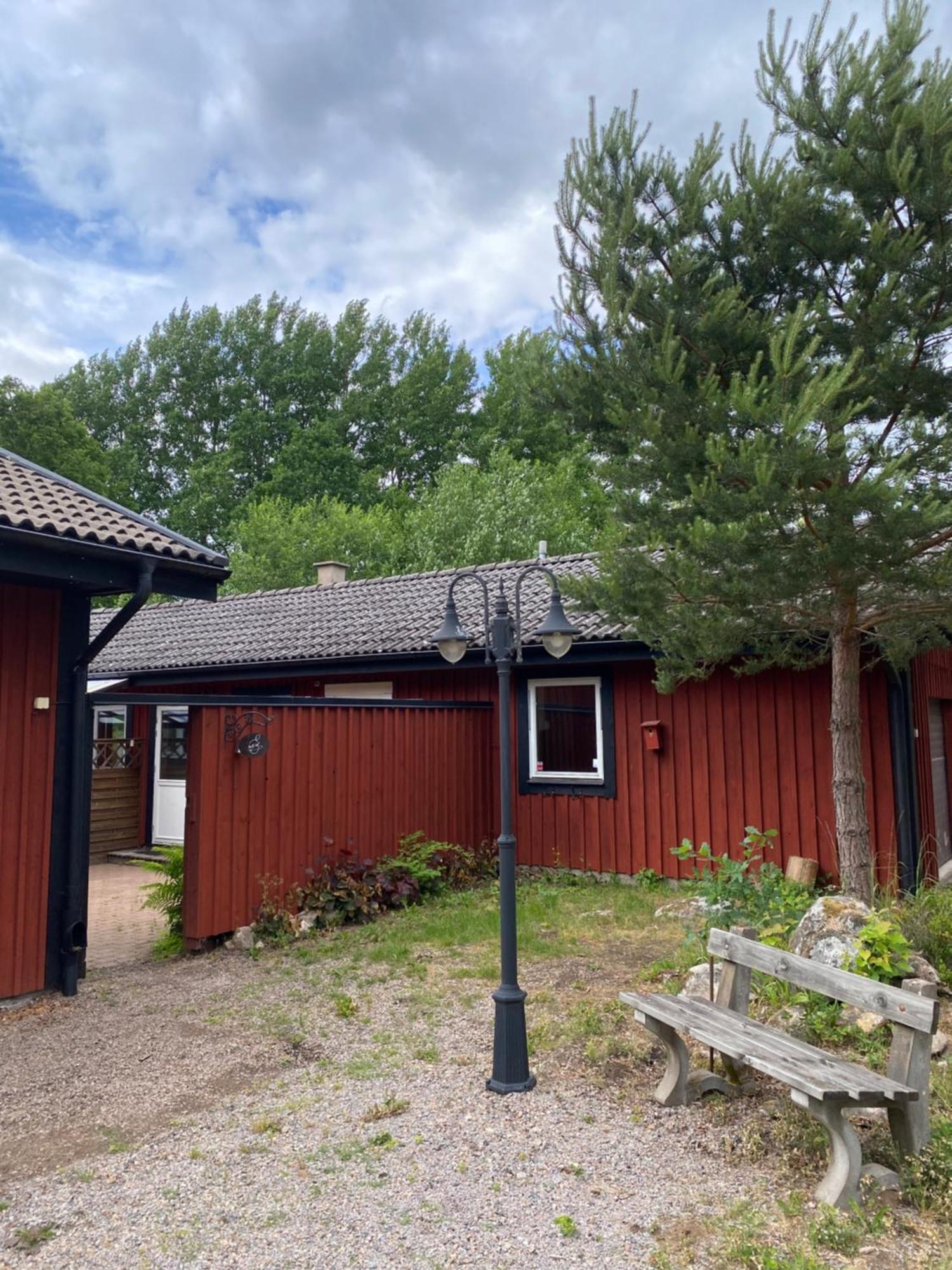 Bart'S Loft Älmhult Exterior foto